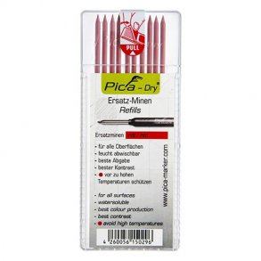 PICA Dry refill 10xrd - 1581753