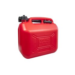 SPREHN benzindunk med fill &amp; stop - rd 10 liter - 2512883
