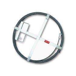 SPREHN kloakrensebnd 1,5 x 20 mm 25 m - 1908973