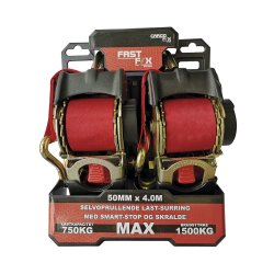 CARGOFIX surringss�t Fastfix 1500kg. - 1722211
