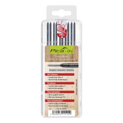 PICA Dry refill 10xgrafit 10H - 1879948