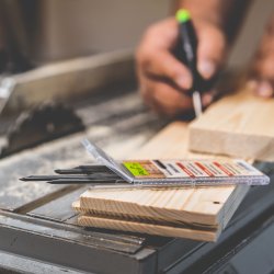 PICA Dry refill 10xgrafit 10H - 1879948