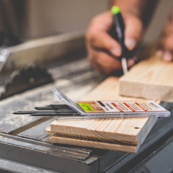 PICA Dry refill 10xgrafit 10H - 1879948