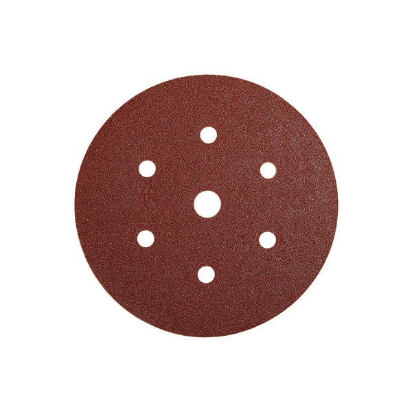 MIRKA COARSE CUT � 150mm K120 50-pak - 2341347