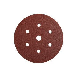 MIRKA COARSE CUT � 150mm K150 50-pak - 2341348