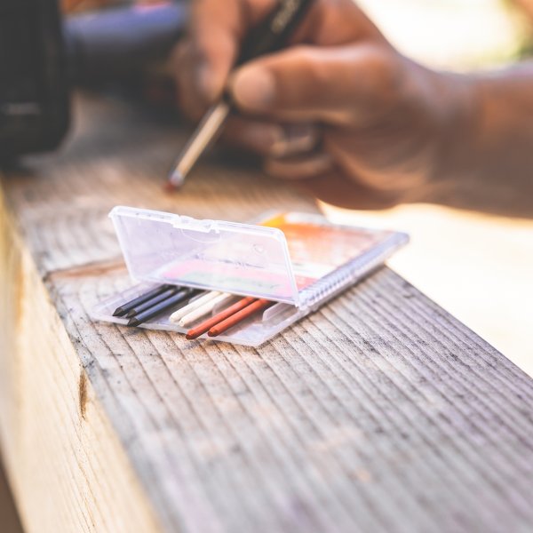 PICA Dry refill 3xgrafit + 3xrd + 2xhvid SUMMERHEAT - 2270265