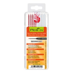 PICA DRY Refill Summerheat - 2608442