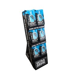 UltraGrime&reg; Wipes 40 pk display