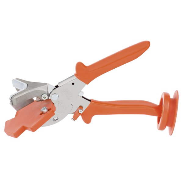 L&Ouml;WE ttningslistesaks med trykrulle V-model - 5302747