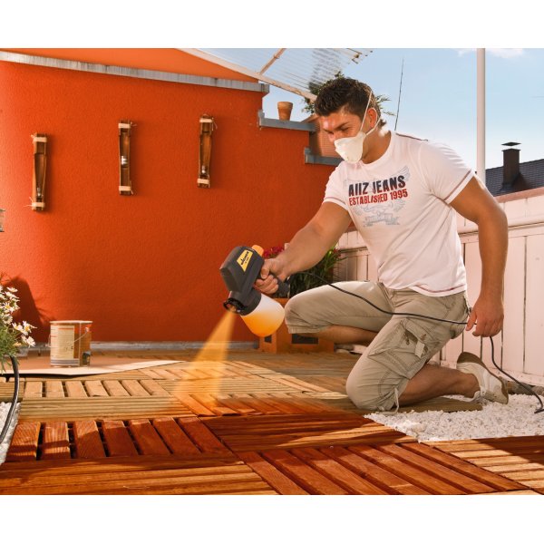 WAGNER W180P Airless h�ndmalerspr�jte - 2119407