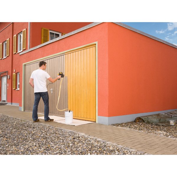 WAGNER W180P Airless h�ndmalerspr�jte - 2119407