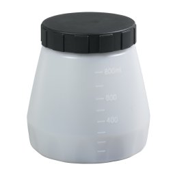WAGNER beholder med lg 800 ml - 1909611