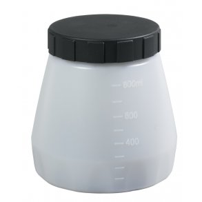 WAGNER beholder med lg 800 ml - 1909611