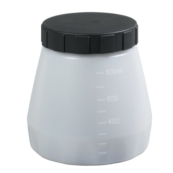 WAGNER beholder med lg 800 ml - 1909611