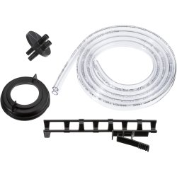 WAGNER Sugeslange til beholderpistoler W 140P/W 180 P/W 450 SE