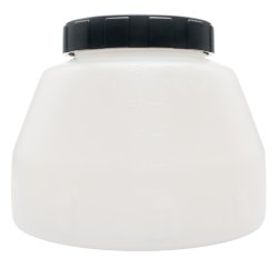 WAGNER beholder med lg 1400 ml