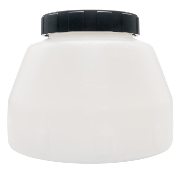 WAGNER beholder med lg 1400 ml