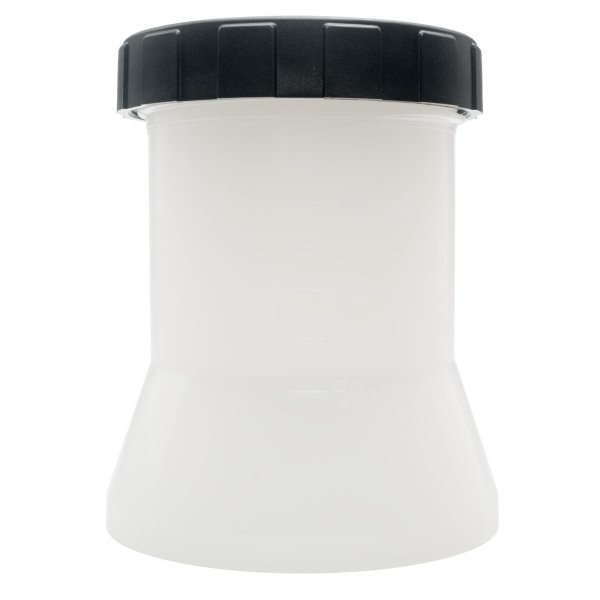 WAGNER beholder med lg 250 ml