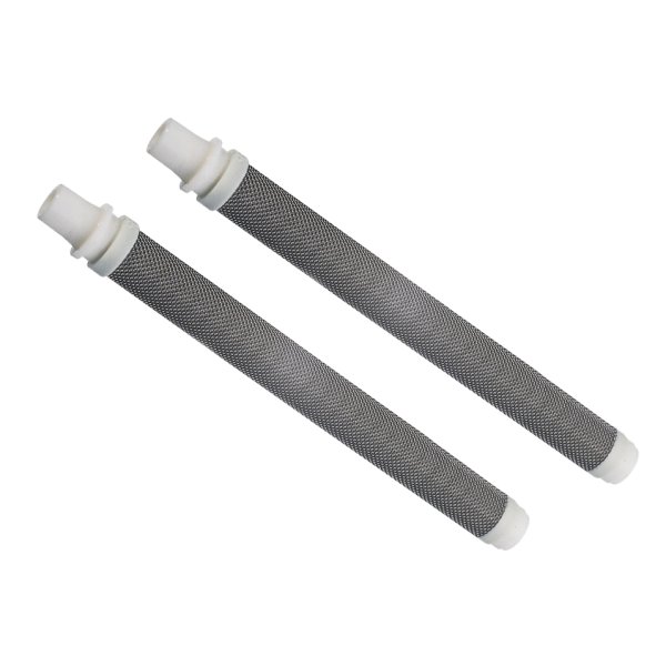 WAGNER Filter L-XXL+ ( hvid) st af 2 stk - 2390977