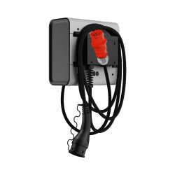 LENERGIZEE Ladeboks 11kW 16A type 2 med CEE og ladekabel - 2621276