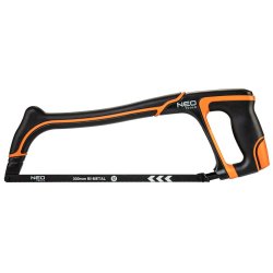 NEO nedstryger 300 mm, 2K greb - 2398749