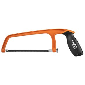 NEO junior nedstryer 150 mm, aluminum 2K greb - 2398750