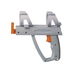 SOPPEC/MERCALIN holder plast til mrkespray 500 + 600 + 750 ml. - 1690313