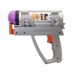 SOPPEC/MERCALIN holder plast til mrkespray 500 + 600 + 750 ml. - 1690313