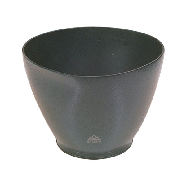 STUBAI gummikop bl�d kunststoff � 125 mm