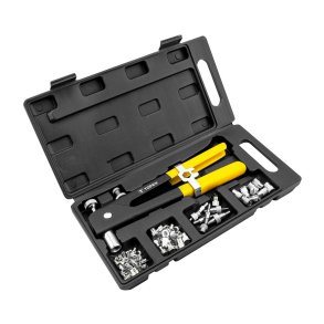 TOPEX Gevindnittest  M3, M4, M5, M6, M8 - 2370077