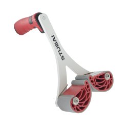 STUBAI pladel�fter Tragfix 0-55 mm - 2135994