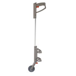 SOPPEC Holder/vogn med 1 hjul for 500 + 750 ML PROMARKER &amp; TRACING spray - 1690310