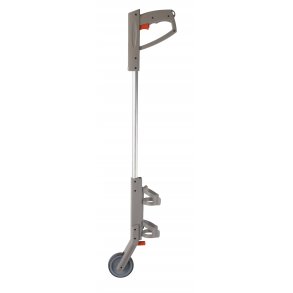 SOPPEC Holder/vogn med 1 hjul for 500 + 750 ML PROMARKER & TRACING spray - 1690310