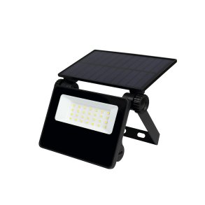 GRIPO projekt�r 1500 lumen solcelle - 2412494
