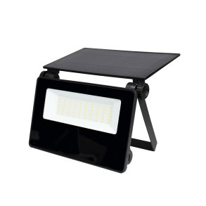 GRIPO projekt�r 2500 lumen solcelle - 2412495