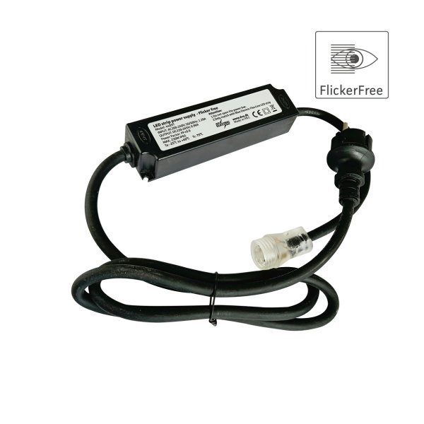 BLUE ELECTRIC Flex-Line driver 230W "Flicker free" - 2412496