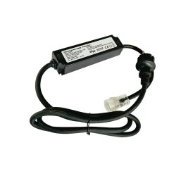 BLUE ELECTRIC Flex-Line driver 230W "Flicker free" - 2412496