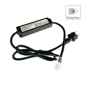 BLUE ELECTRIC Flex-Line driver 400W 