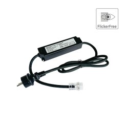 BLUE ELECTRIC Flex-Line driver 230W "Flicker free" EMC - 2412498