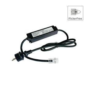 BLUE ELECTRIC Flex-Line driver 230W 