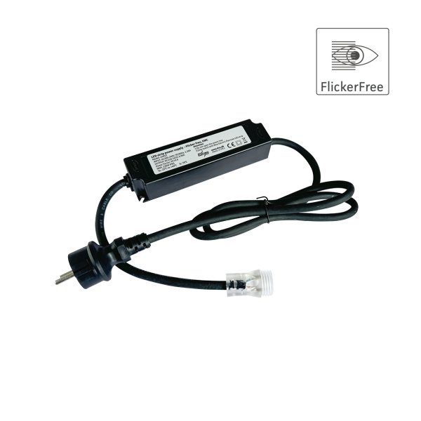 BLUE ELECTRIC Flex-Line driver 230W "Flicker free" EMC - 2412498