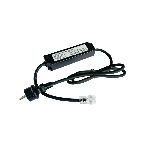 BLUE ELECTRIC Flex-Line driver 230W "Flicker free" EMC - 2412498