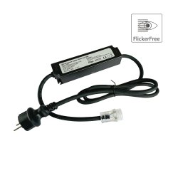 BLUE ELECTRIC Flex-Line driver 350W "Flicker free" EMC - 2412499