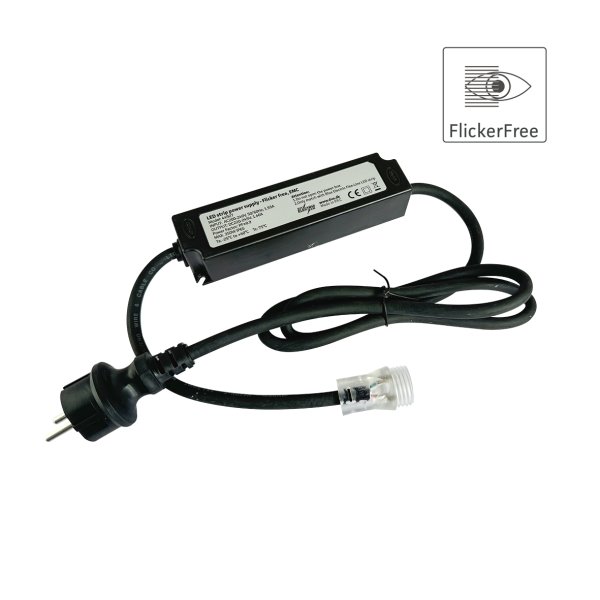 BLUE ELECTRIC Flex-Line driver 350W "Flicker free" EMC - 2412499