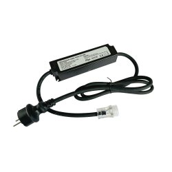 BLUE ELECTRIC Flex-Line driver 350W "Flicker free" EMC - 2412499