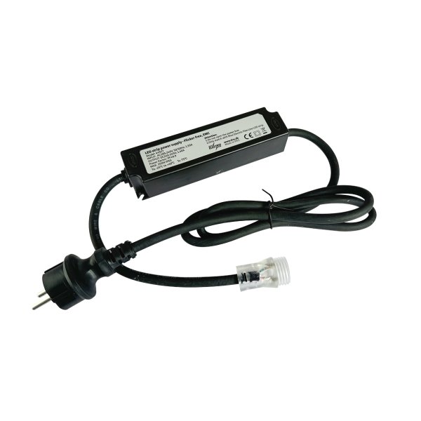 BLUE ELECTRIC Flex-Line driver 350W "Flicker free" EMC - 2412499