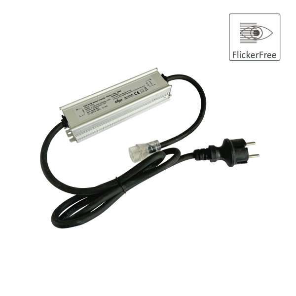 BLUE ELECTRIC Flex-Line driver 400W "Flicker free" EMC - 2412501