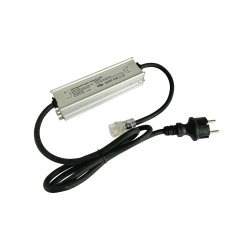 BLUE ELECTRIC Flex-Line driver 400W "Flicker free" EMC - 2412501