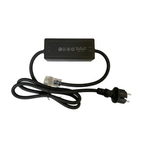 BLUE ELECTRIC Flex-Line lysdmper - 2412504