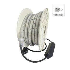 BLUE ELECTRIC Flex-Line LED strip 1280 lm/m 25m 